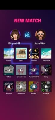 Fashion Stylist: Dress Up Game mod