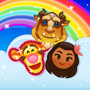 Disney Emoji Blitz Game Mod Apk