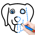 Draw.ai: Draw & Coloring Mod