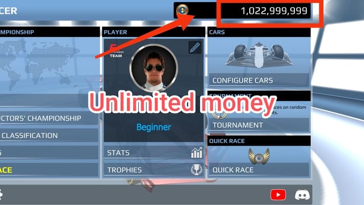 Fx Racer MOD APK Review And Video Guide for Android Banner