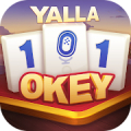 101 Okey Yalla - Live & Voice Mod