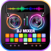 DJ Music Mixer DJ Mix Studio Mod apk Remove ads Mod speed download