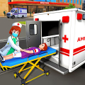 Ambulance Doctor Hospital Game Mod