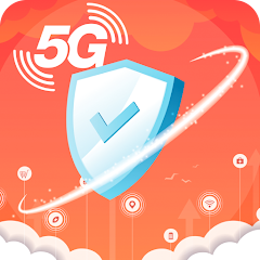 5G Global VPN Gaming Mod