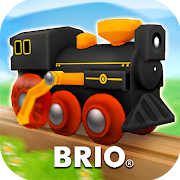 BRIO World - Railway Mod