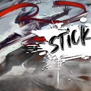 Stick Combo-stickman games Mod