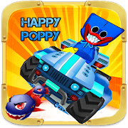 Poppy Kart - Play Time Racing Mod