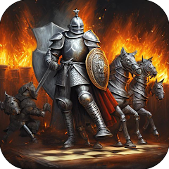 Ani Chess 3D Mod Apk