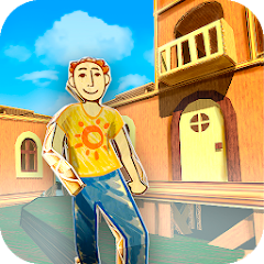 Cardboard Survival Island Life Mod Apk