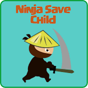 Ninja Save Child Mod Apk