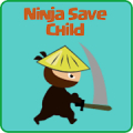 Ninja Save Child Mod