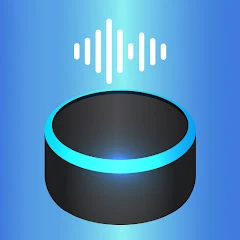 Voice Command, Setup for Alex+ Mod Apk [إزالة الإعلانات][سرعة Mod]