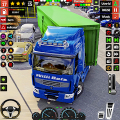 City Truck Simulator Game 2024 Mod