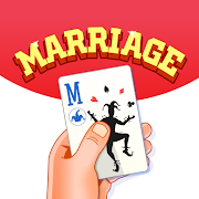 Marriage Card Game by Bhoos Mod