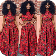 Ankara Woman Fashion Styles 2020 Mod