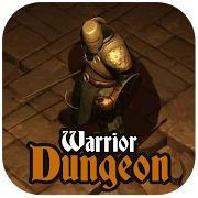 Warrior In Dungeon Mod APK