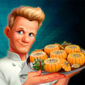 Gordon Ramsay: Chef Blast Mod