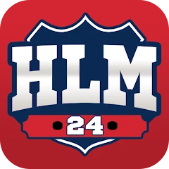 Hockey Legacy Manager 24 Mod Apk [Remove ads][Mod speed]