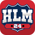 Hockey Legacy Manager 24 Mod