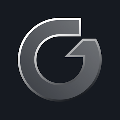 Glassify Icon Pack Mod Apk