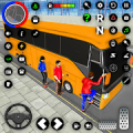 Bus Simulator: Coach Bus Game Mod