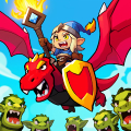 DragonMage: Roguelike Survival icon