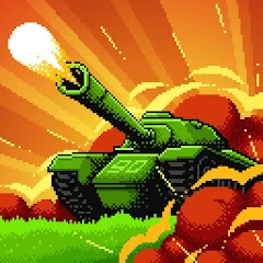 Tank 1990: Mini Battle