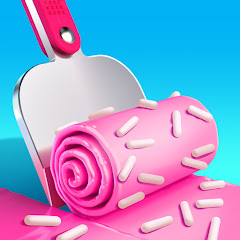 Dessert DIY Mod Apk