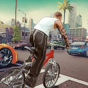 City of Crime: Gang Wars Mod Apk