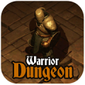 Warrior In Dungeon Mod