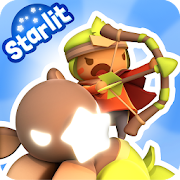 Starlit Archery Club Mod Apk