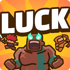 Lucky Defense Mod Apk