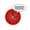 Talking Clock‏ Mod