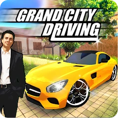 Download Grand City Driving APK