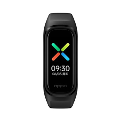 oppo band smart watch Guide Mod