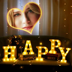 Love collage photo frame Mod Apk [Remove ads][Mod speed]