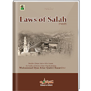 Laws Of Salah (In English) | Islamic Book | Mod