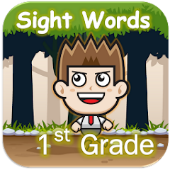 Sight Words Games Mod