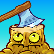 Axe Clicker Mod APK