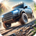 Off Road 4x4 SUV Driving Sim Mod