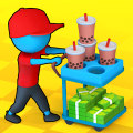 My Mini Boba Tea Cafe Tycoon icon