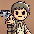 Dead Lands: Zombie Survival icon