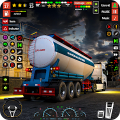 US Oil Tanker Transporter Game Mod