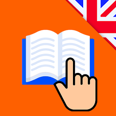 ENGO: Learn English with books Mod