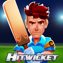 Hitwicket Cricket Game 2024 Mod Apk