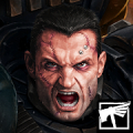 Horus Heresy: Legions TCG Mod