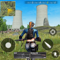 Battle Royale Survival War Mod