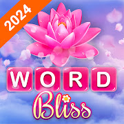 Word Bliss Мод APK