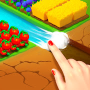 Klondike Adventures: Farm Game Mod Apk