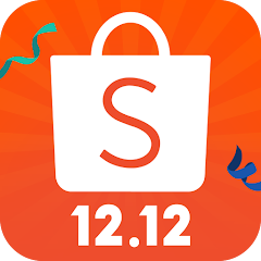 Shopee 12.12 Mod